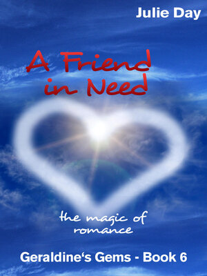 cover image of A Friend in Need
